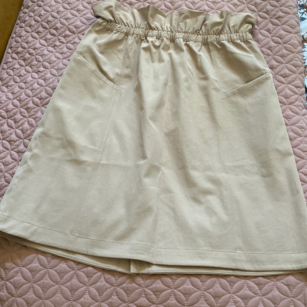 Lululemon skirt